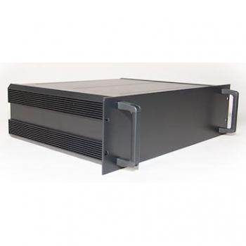 Rs Pro Rack 19 4U Accessori Nero