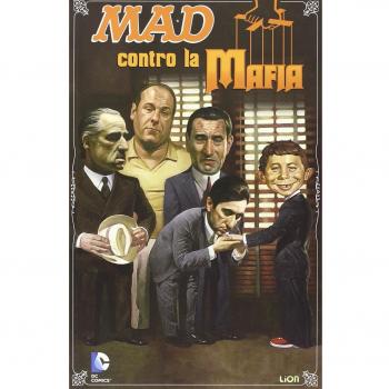 Mad contro la mafia