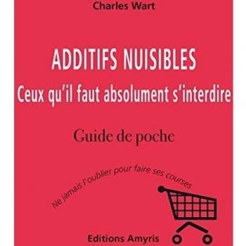 Additifs nuisibles