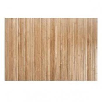Tappeto Bambu Antiscivolo 50x140