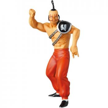 UDF Kinnikuman: Il Grande Racconto di Mongolman – 20 Miliardi di Energia