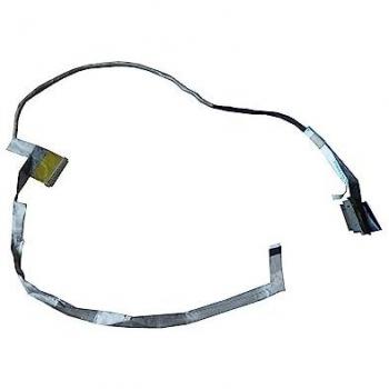 Câble flexible vidéo pour Toshiba L750 L755d Dd0blblc040