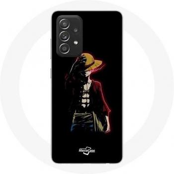 Coque Galaxy A52s 5G