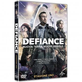 Defiance Stg.1