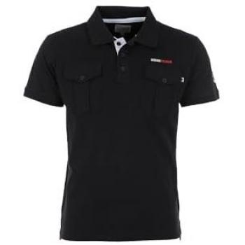 Herren Polo Coche von Degré Celsius
