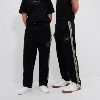 Ellesse Sweatpants Modell 'NIORO' in Schwarz