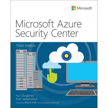 Microsoft Azure Security Center