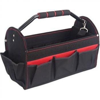 Bolsa Multi‑Ferramenta 16” Forge Steel