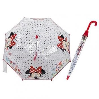 Tienda de Sombrillas Niñas Perletti Disney Minnie Q955