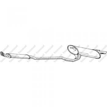 Motore Bosal 293‑033