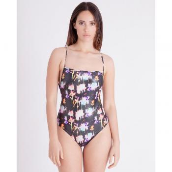 Bañador CK Monograma Foil de Calvin Klein