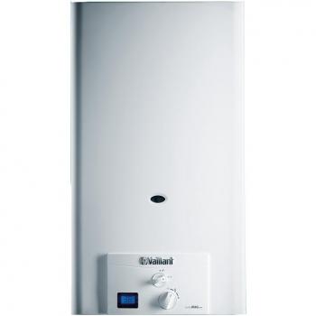 Esquentador Ventilado Vaillant TurboMAG pro 12LT