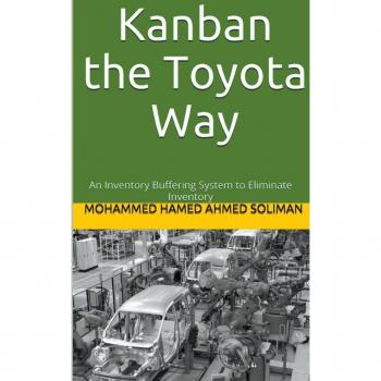 Kanban the Toyota Way