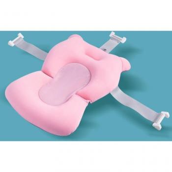 Support Bain Bébé Sécurité Anti Glissade
