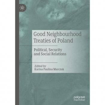 Vitalsource Technologies, Inc. Good Neighbourhood Treaties Of Poland