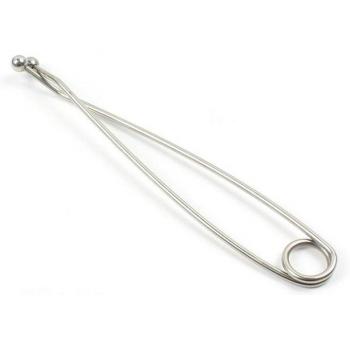 Stainless Steel Fish Opener