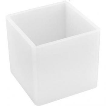 3D Würfel Silikonform für Epoxidharz