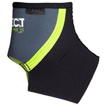 Neoprene Elite 6100 Black Ankle Brace