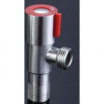 LASO Cold Water Angle Valve