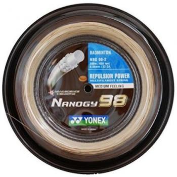 Yonex Nanogy 98 Corda Badminton