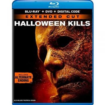 Halloween Kills
