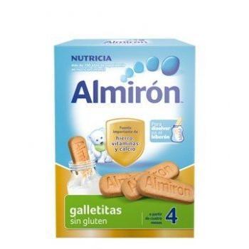 Galletitas Sin Gluten Almirón Advance 250g