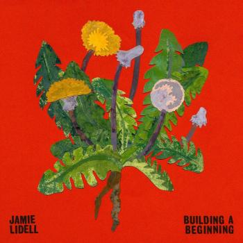 Building a Beginning (2lp/Gatefold) [Vinyl LP]