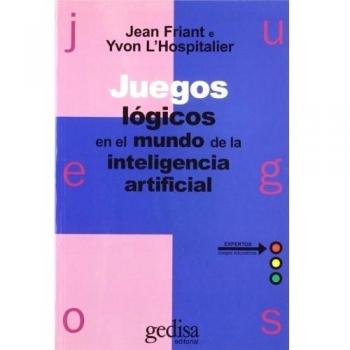Juegos lógicos en el mundo de la inteligencia artificial