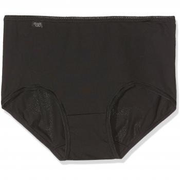Sloggi Damen Hüftslip 24/7 Microfibre Midi C3P, (3 Stück), aus Microfaser