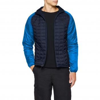 Herren-Jacke The North Face Thermoball – Turkish Sea / Urban Navy M