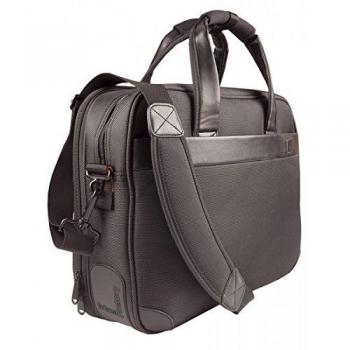 Urban Factory Black Optimia 15.6 Laptop Carrying Case – OCB06UF