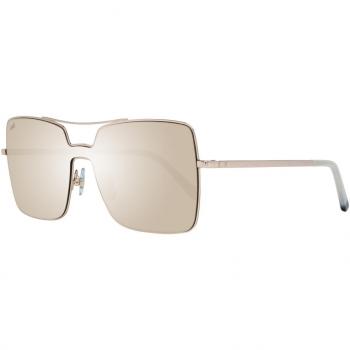 Web Eyewear Occhiali Da Sole Modello WE0201-28G Rosa Taglia Unica