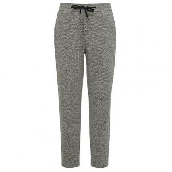 S.Oliver Jogger mit elastischem Bund und Design