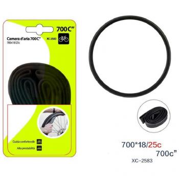 Ventura 700C Cámara de Aire para Bicicletas