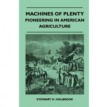 Machines Of Plenty