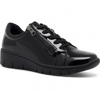 Clara Barson Sneakers modello CLAIRE WS6075-16 colore Nero