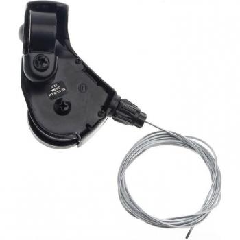 Gatillo SL‑TX30‑7R – 7 Marchas y 21 Velocidades para Montaña