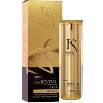 Fytofontana Émulsion Anti-Âge Cellules Souches 30 ml