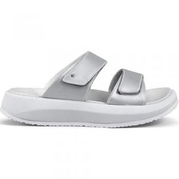 Sandales Joya 5570 Gris Brillant