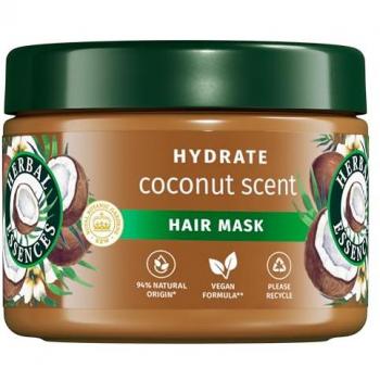 Coco Nutritivo Mascarilla 250 mL