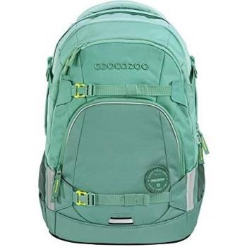 Coocazoo Schulrucksack MATE, All Mint