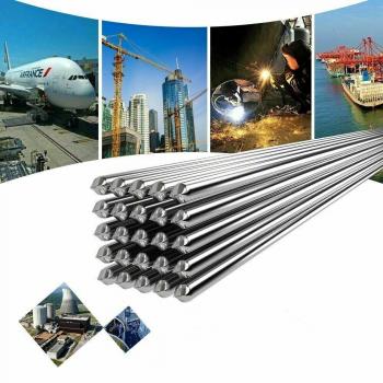 10pcs Low Temperature Aluminum Welding Rods