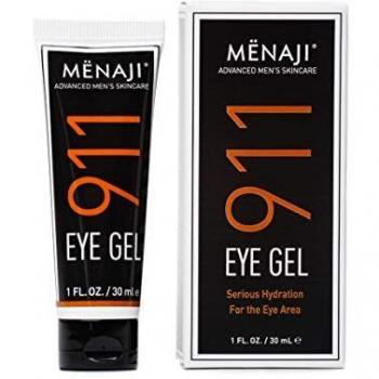 Contorno Occhi Gel 30ml Mënaji 911