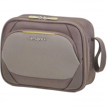 Kulturtasche Dynamore SAMSONITE, Taupe Edition
