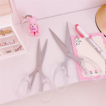 ArteCut Tijeras Transparentes