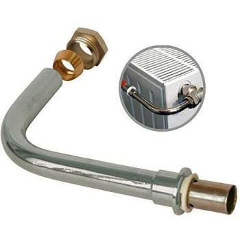 KIT CANNES DE RADIATEUR A SERTIR P.E.R Diamètre 16 mm