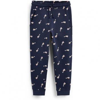 Baskets et pantalons « Ours‑autumn »