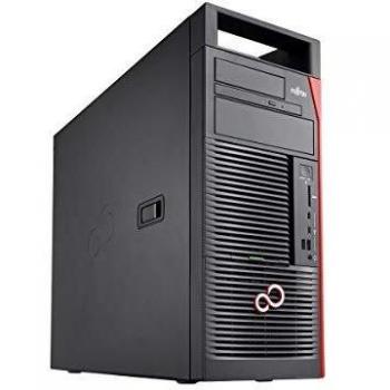 Fujitsu CELSIUS M7010 Intel Xeon W W-2245 64 GB DDR4-SDRAM 1 TB SSD Windows 10 Pro