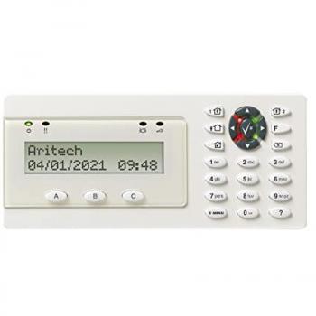 Aritech Advisor Advanced Secure, Computer Ersatzteile