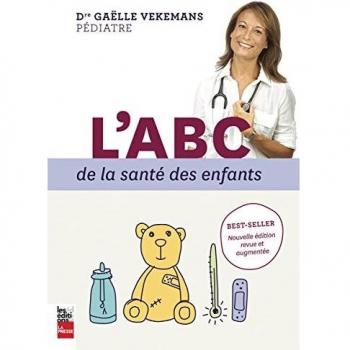 Gaëlle Vekemans